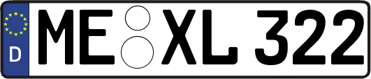 ME-XL322