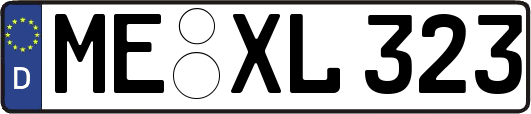 ME-XL323