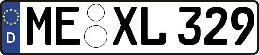 ME-XL329