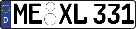 ME-XL331