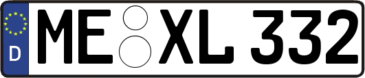 ME-XL332