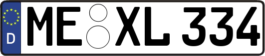 ME-XL334
