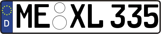 ME-XL335