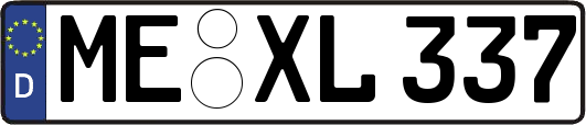 ME-XL337