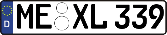 ME-XL339