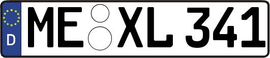 ME-XL341