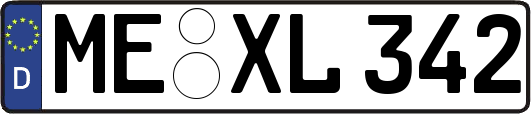 ME-XL342