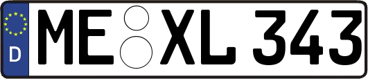 ME-XL343