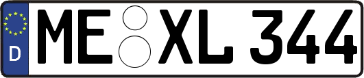 ME-XL344