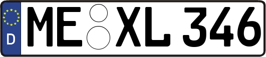 ME-XL346