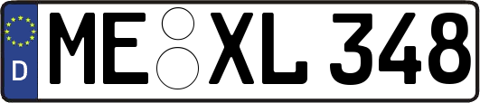 ME-XL348