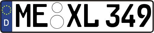 ME-XL349
