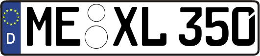 ME-XL350