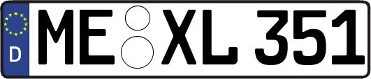 ME-XL351