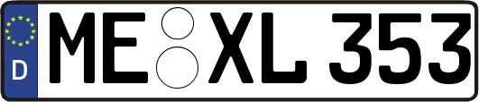 ME-XL353