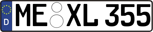 ME-XL355