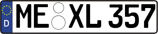 ME-XL357