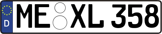 ME-XL358