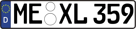 ME-XL359