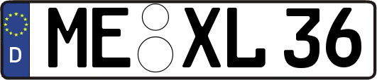 ME-XL36