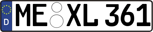 ME-XL361