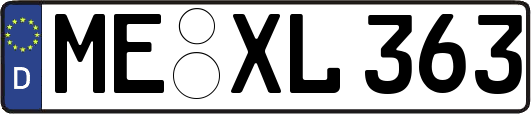 ME-XL363