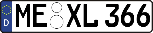 ME-XL366