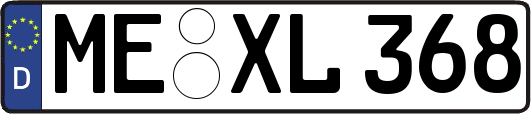 ME-XL368