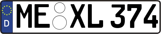 ME-XL374