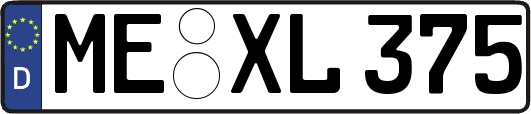 ME-XL375