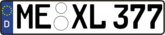 ME-XL377