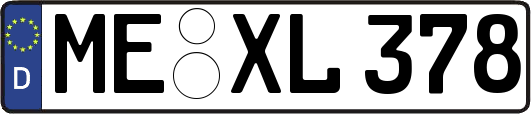 ME-XL378