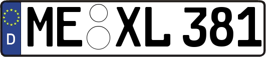 ME-XL381