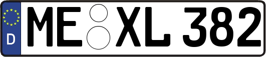 ME-XL382