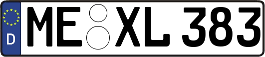 ME-XL383