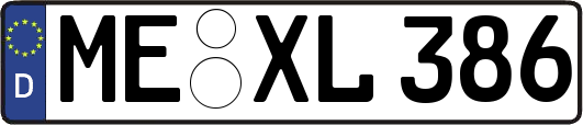 ME-XL386