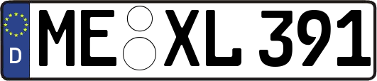 ME-XL391