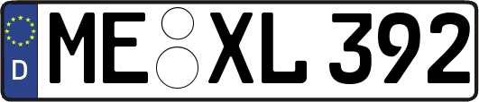 ME-XL392