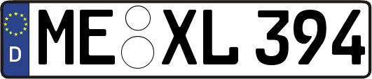 ME-XL394