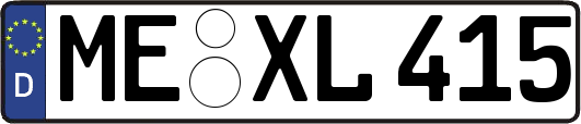 ME-XL415