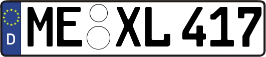 ME-XL417