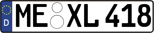 ME-XL418