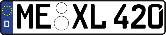 ME-XL420