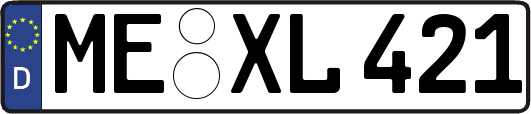 ME-XL421