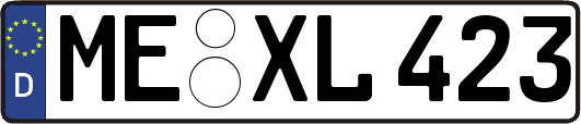 ME-XL423