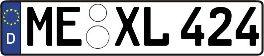 ME-XL424