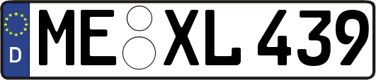 ME-XL439