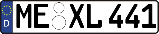 ME-XL441