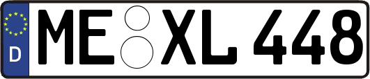 ME-XL448