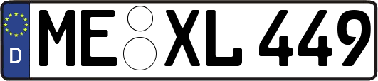 ME-XL449